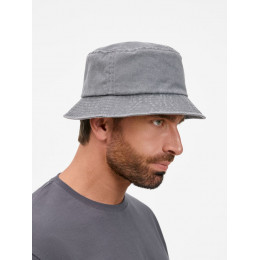 Панама Berwi, серая