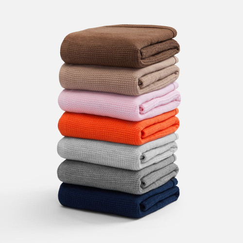 Плед Voyage в кофре, бежевый