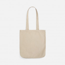 Сумка для покупок Berwi, бежевая