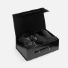 Коробка складная Holdfold, L, черная