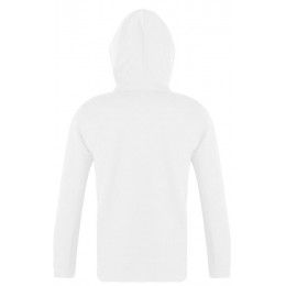 Толстовка женская Soul Women 280 белая