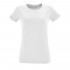 Футболка женская Regent Fit Women, белая