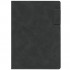 Ежедневник Lable Touch, недатированный, черный