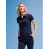 Рубашка поло женская Prestige Women, темно-синяя