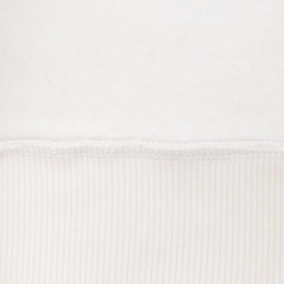 Худи Kulonga One Size, молочно-белое