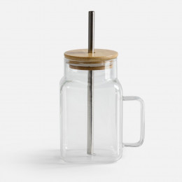 Банка для коктейлей Palmero