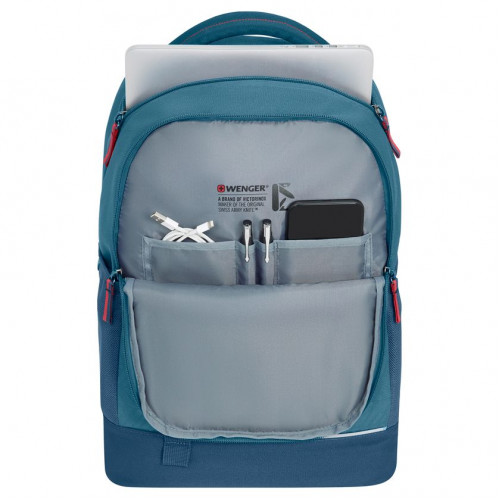 Рюкзак Next Tyon, синий