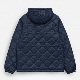 Куртка унисекс Tarnaby, темно-синяя