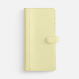 Дорожный органайзер Unison, светло-зеленый