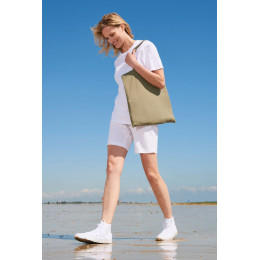 Сумка для покупок Awake, черная