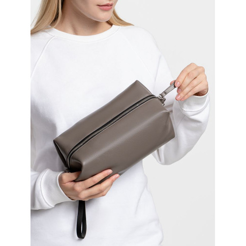 Несессер Feria, серый