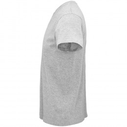 Футболка мужская Crusader Men, серый меланж