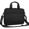 Сумка для ноутбука L214, черная