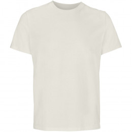 Футболка унисекс Legend, молочно-белая