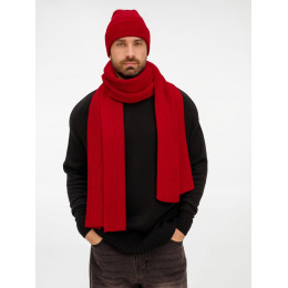 Набор Nobilis Mono, красный