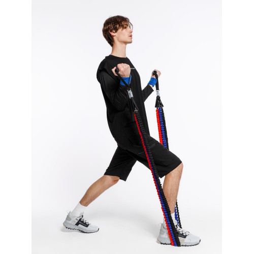 Набор трубчатых эспандеров Gym Team