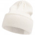 Шапка Franky, молочно-белая