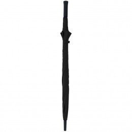 Зонт-трость Zero XXL, черный