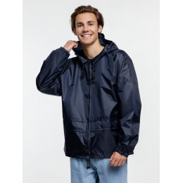 Ветровка Kivach Promo, темно-синий