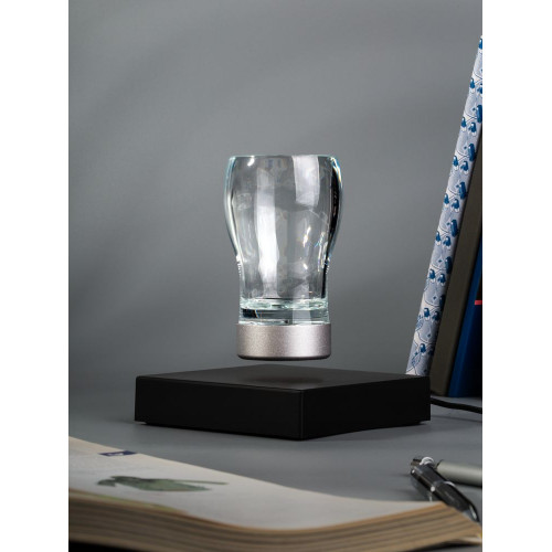 Левитирующий стакан Leviglass
