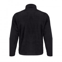 Куртка унисекс Finch, темно-серая (графит)