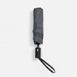 Зонт складной Trend Magic AOC, темно-серый