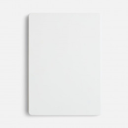 Блокнот Flex Shall ver.2, белый