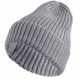 Набор Nordkyn Full Set с шарфом, светло-серый меланж