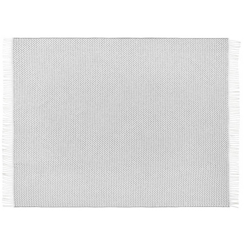 Плед Sagunt, серый