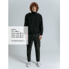 Куртка Kivach City, черная