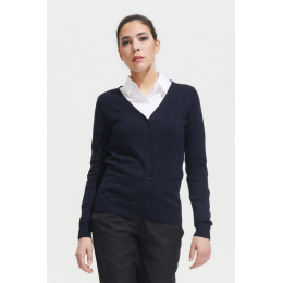 Джемпер женский Golden Women, черный