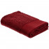 Полотенце Odelle, среднее, красное