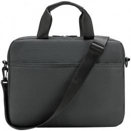 Сумка для ноутбука L215, темно-серая