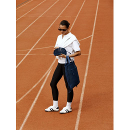 Несессер Verkko, темно-синий