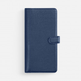 Дорожный органайзер Unison, синий