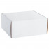 Коробка Grande, белая