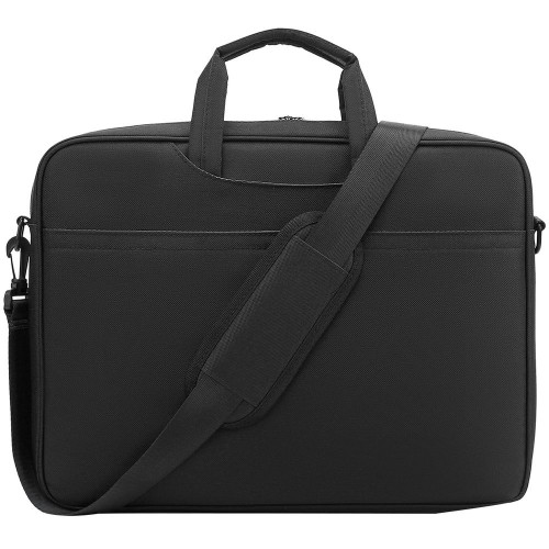 Сумка для ноутбука L236, черная