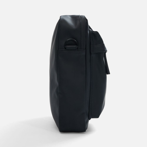 Сумка для ноутбука Traffic, черная