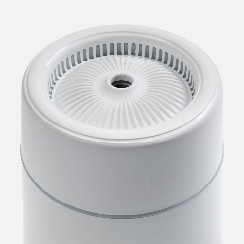 Настольный увлажнитель Suspiro ver.2, белый