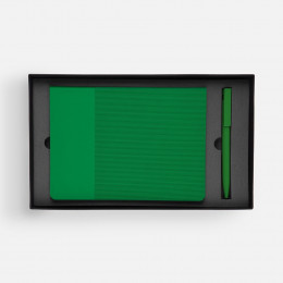 Набор Vale, зеленый