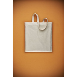Холщовая сумка Optima 135, неокрашенная