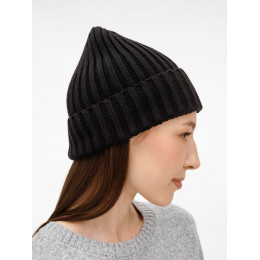 Шапка Faculty, черная