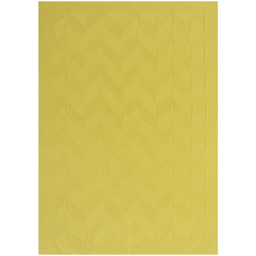 Плед на заказ Tricksy Terra, М, акрил