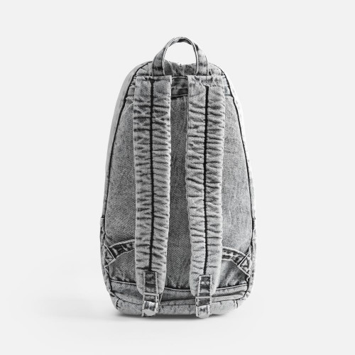 Рюкзак B6, серый