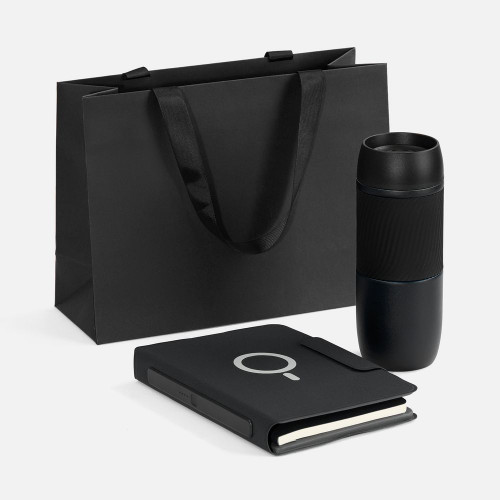 Набор Oiro Pack, черный