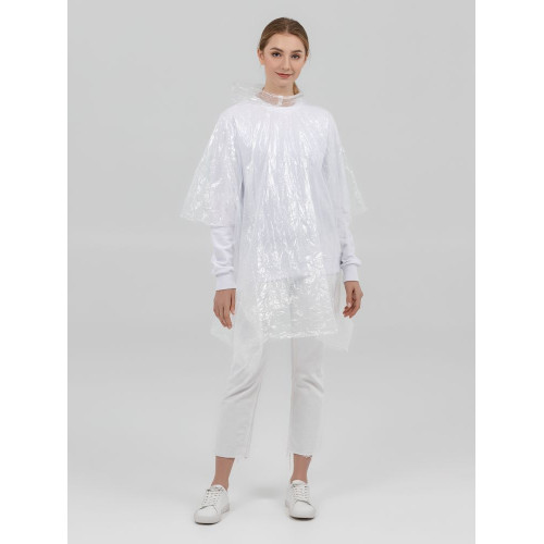 Дождевик в футляре Trifle, синий