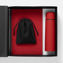 Набор Notera Maxi, красный