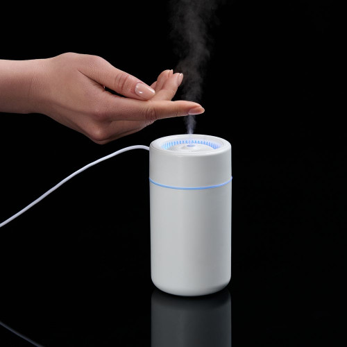 Настольный увлажнитель Suspiro ver.2, белый