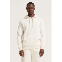 Худи унисекс Constellation, темно-синее