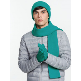 Перчатки Urban Flow, морская волна